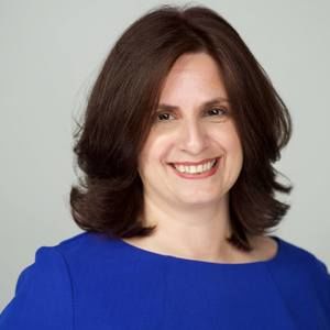 Meet your Posher, Jodi